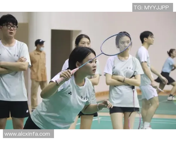 武汉羽毛球队技术实力显著提升荣登全国羽毛球技术排行榜第九名